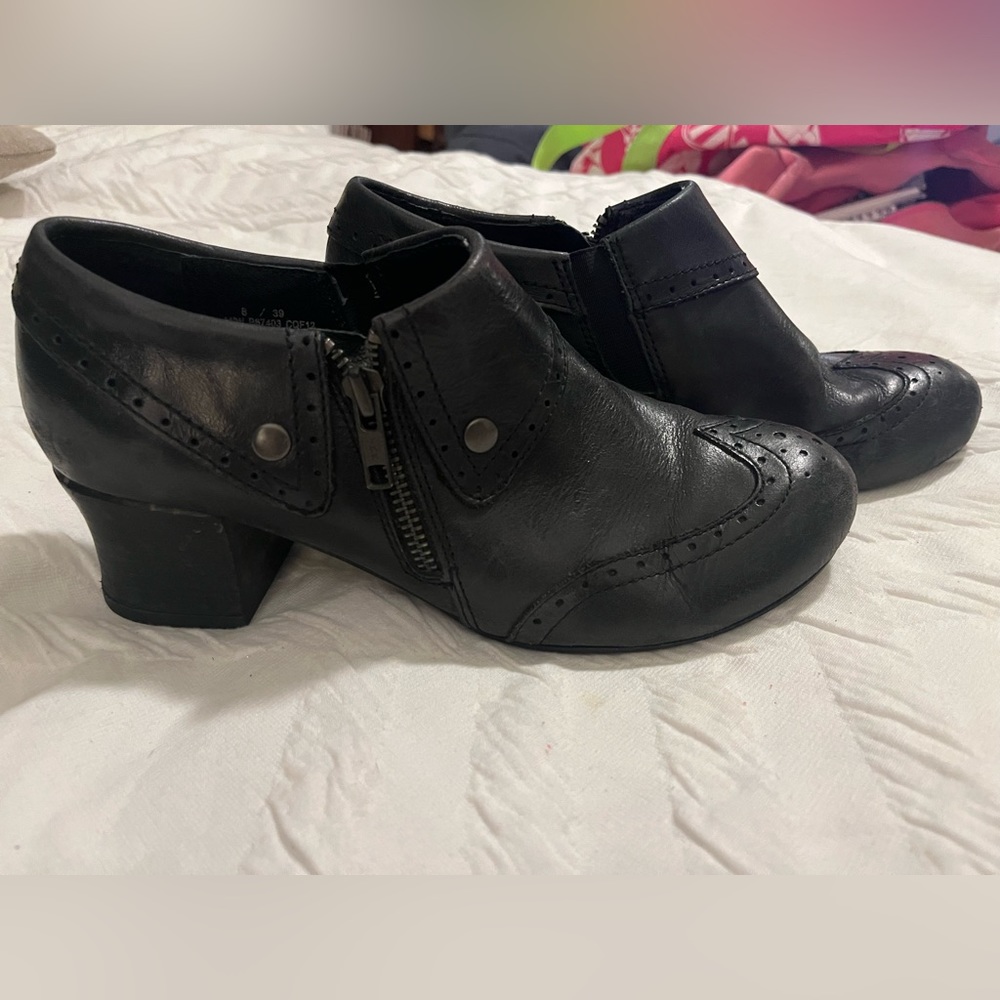 Born shoe’s